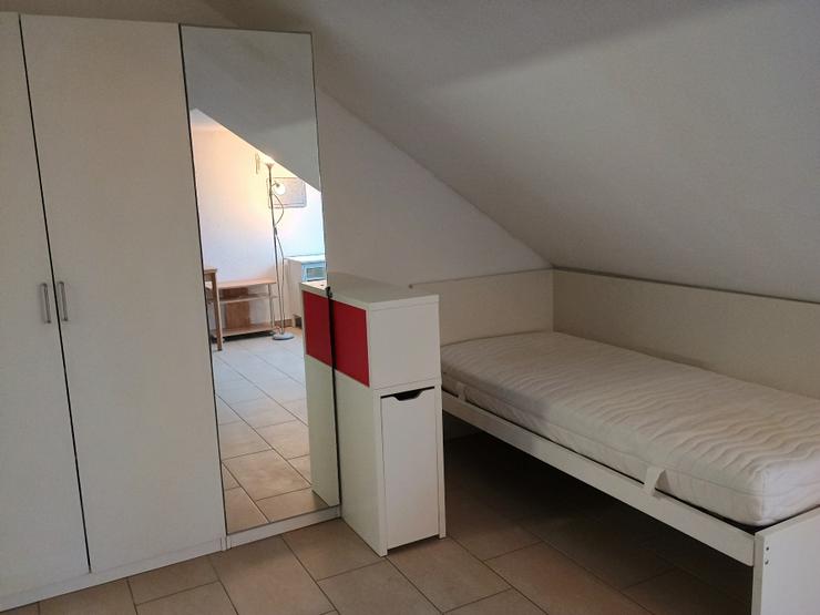 Bild 12: Apartment  30419 Hannover Herrenhausen
