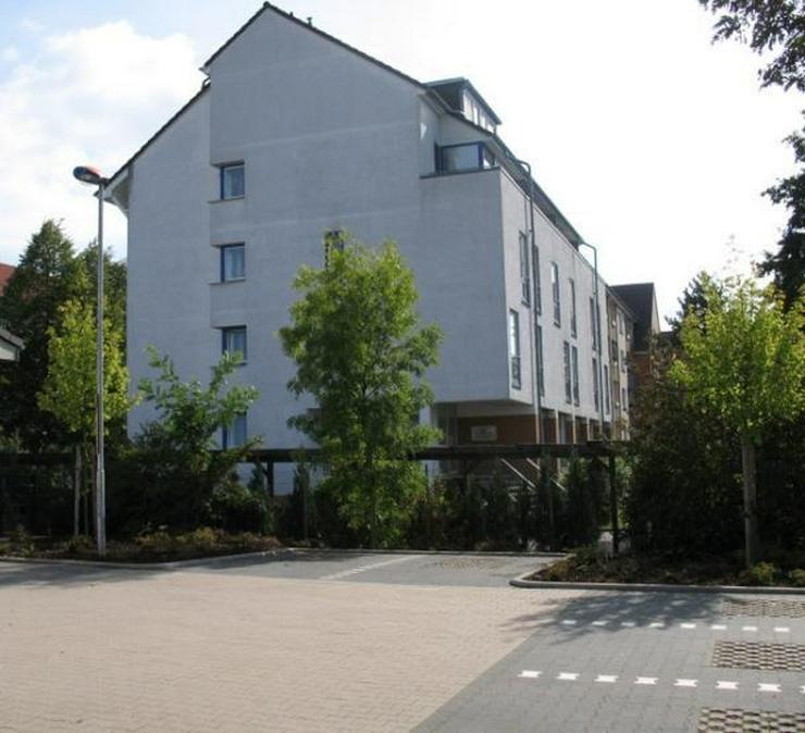 Apartment  30419 Hannover Herrenhausen