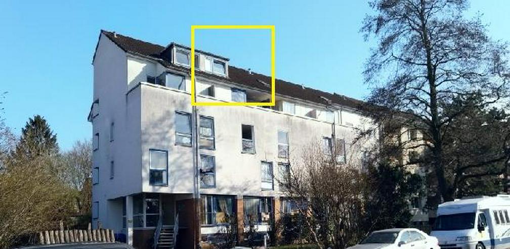 Bild 14: Apartment  30419 Hannover Herrenhausen