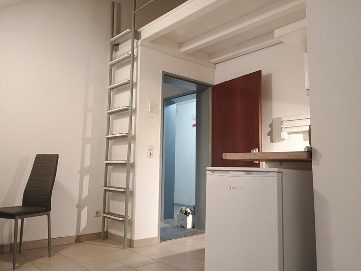 Bild 7: Apartment  30419 Hannover Herrenhausen