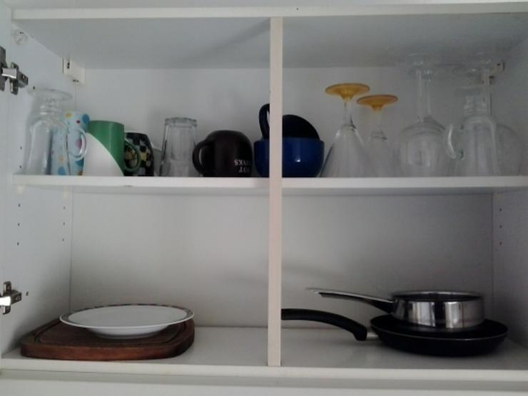 Bild 13: Apartment  30419 Hannover Herrenhausen