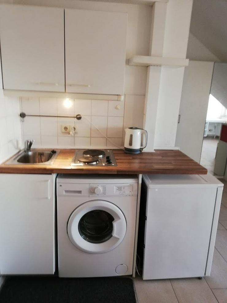 Bild 12: Apartment  30419 Hannover Herrenhausen