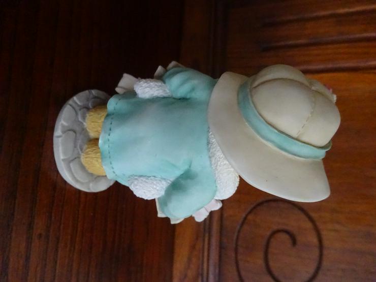 Bild 2: Schöne Bärenfigur von Cherished Teddies