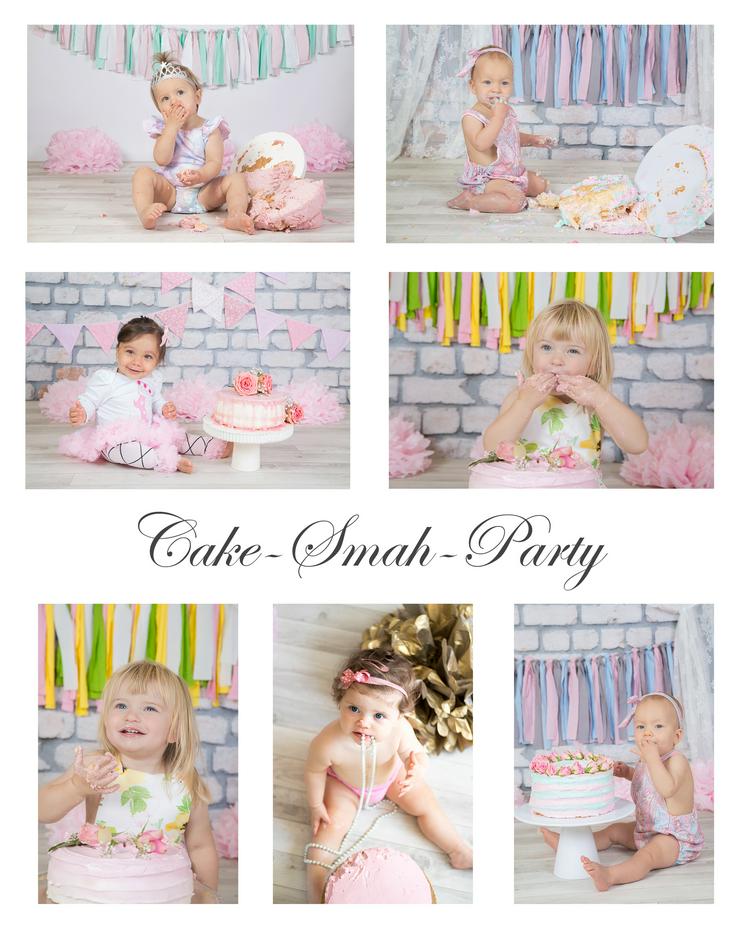 Bild 8: Fotoshooting, Babyshooting, Babybauch, Kindershoting, Cake Smash