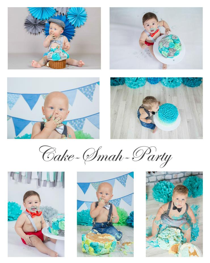 Fotoshooting, Babyshooting, Babybauch, Kindershoting, Cake Smash - Musik, Foto & Kunst - Bild 7