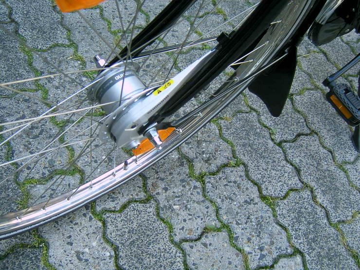 Holland Fahrad - Citybikes, Hollandräder & Cruiser - Bild 11