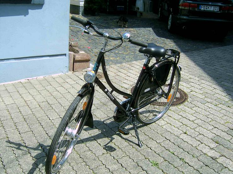 Holland Fahrad - Citybikes, Hollandräder & Cruiser - Bild 2