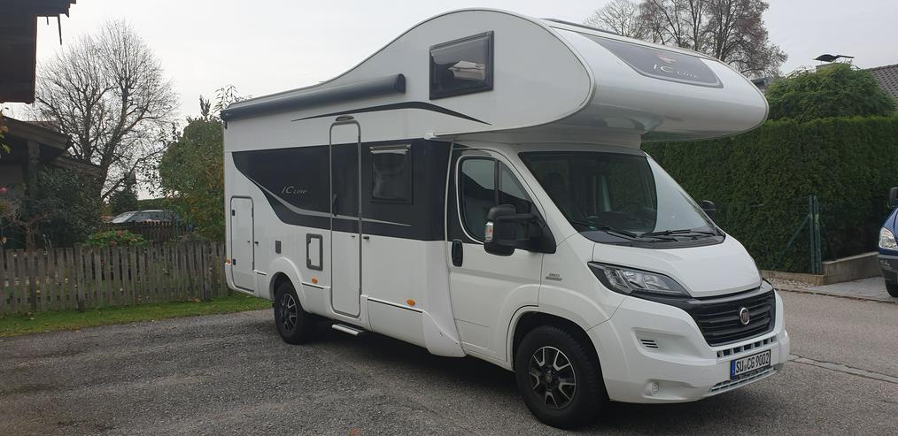 Wohnmobil ab 90 Euro all inclusive 