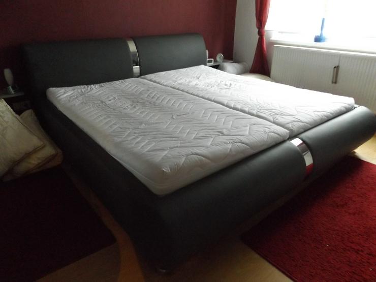 Doppelbett - Betten - Bild 2