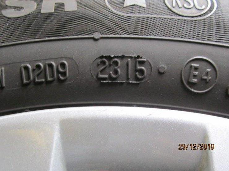 Bild 5: 16 Zoll Winterkomplettradsatz für BMW 3er F 30/ F 31