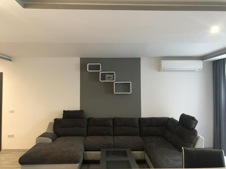 Bild 2: Super schönes 3-Zimmer Wohnung in Sofia Zentrum,Bulgarien. Alles neue Renoviert