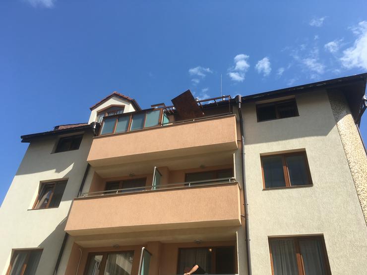 2-Zimmer Wohnung zu vermieten in Sofia Zentrum , Bulgarien - Wohnung mieten - Bild 8