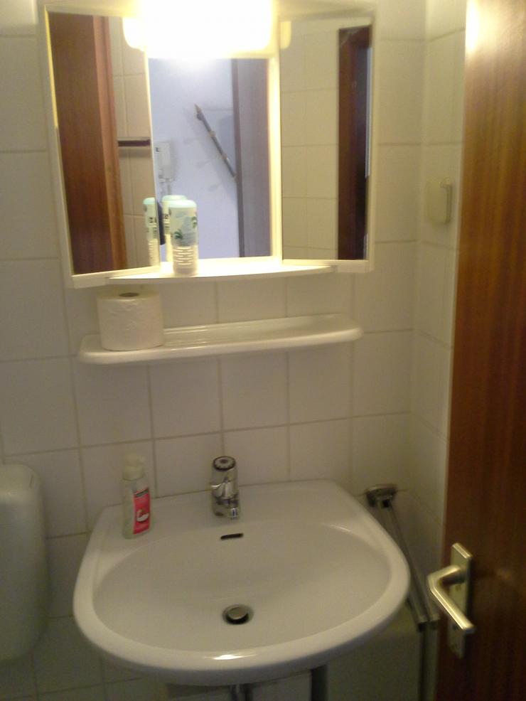 Bild 13: Single Appartement 30419 Hannover sehr ruhig