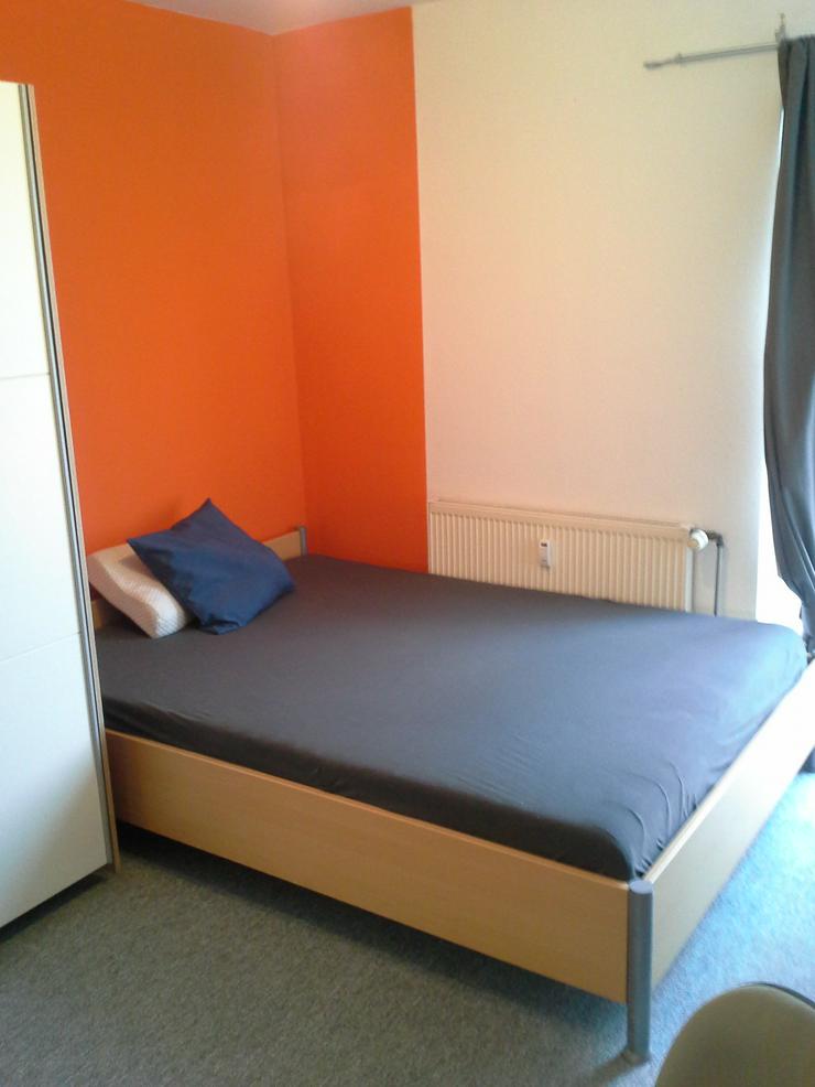 Bild 11: Single Appartement 30419 Hannover sehr ruhig