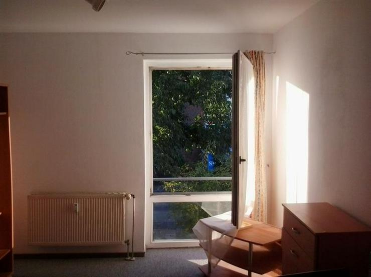 Bild 6: Single Appartement 30419 Hannover sehr ruhig