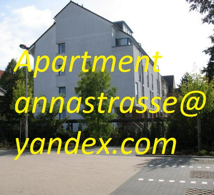 Bild 17: Single Appartement 30419 Hannover sehr ruhig