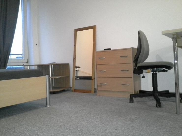 Bild 9: Single Appartement 30419 Hannover sehr ruhig