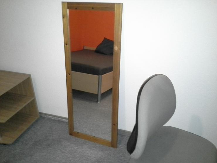 Bild 15: Single Appartement 30419 Hannover sehr ruhig