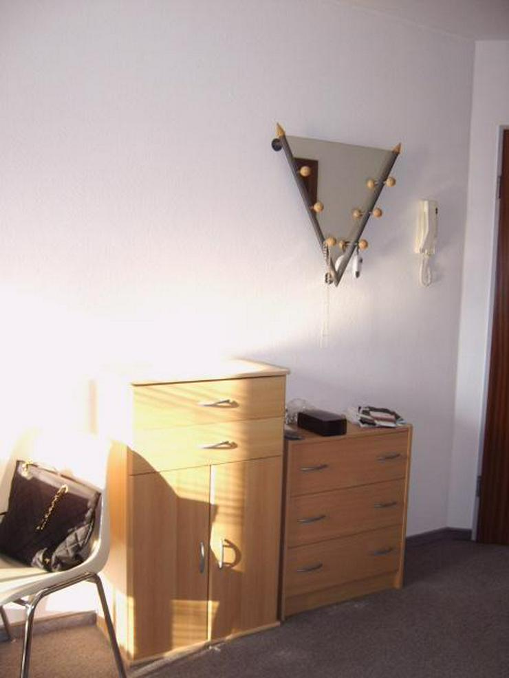 Single Appartement 30419 Hannover sehr ruhig - Wohnung mieten - Bild 5