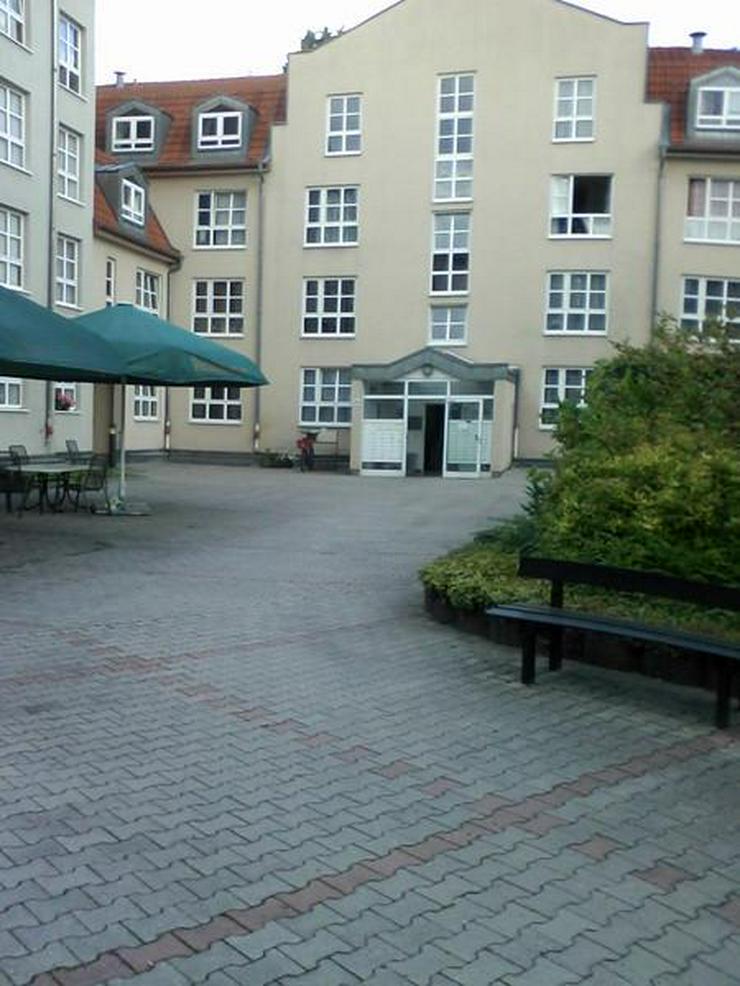Bild 3: Leipzig Westend Wohnung mit gesichertem TG Stellplatz