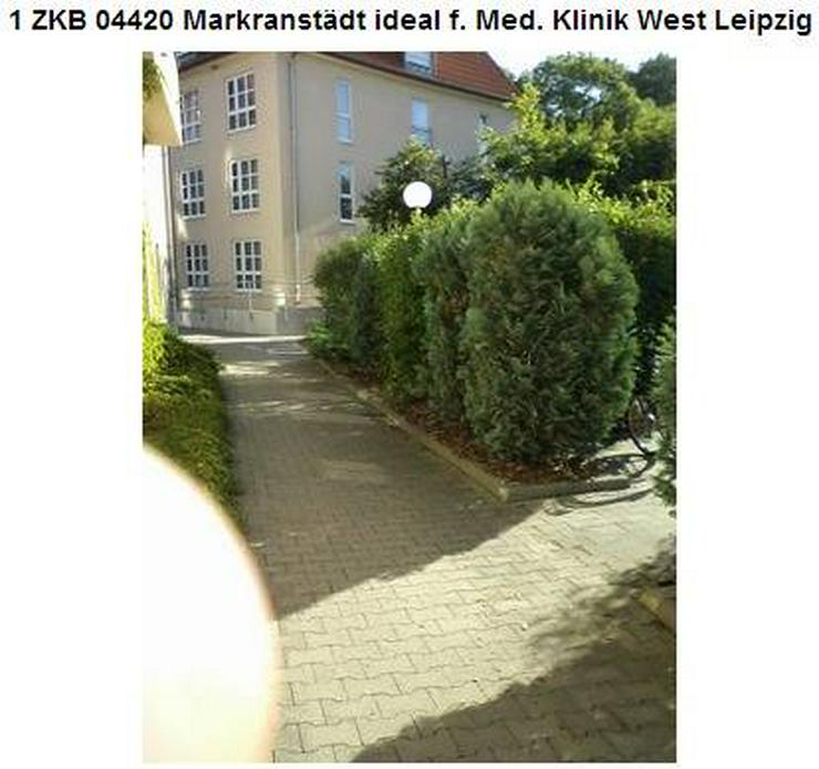 Bild 12: Leipzig Westend Wohnung mit gesichertem TG Stellplatz