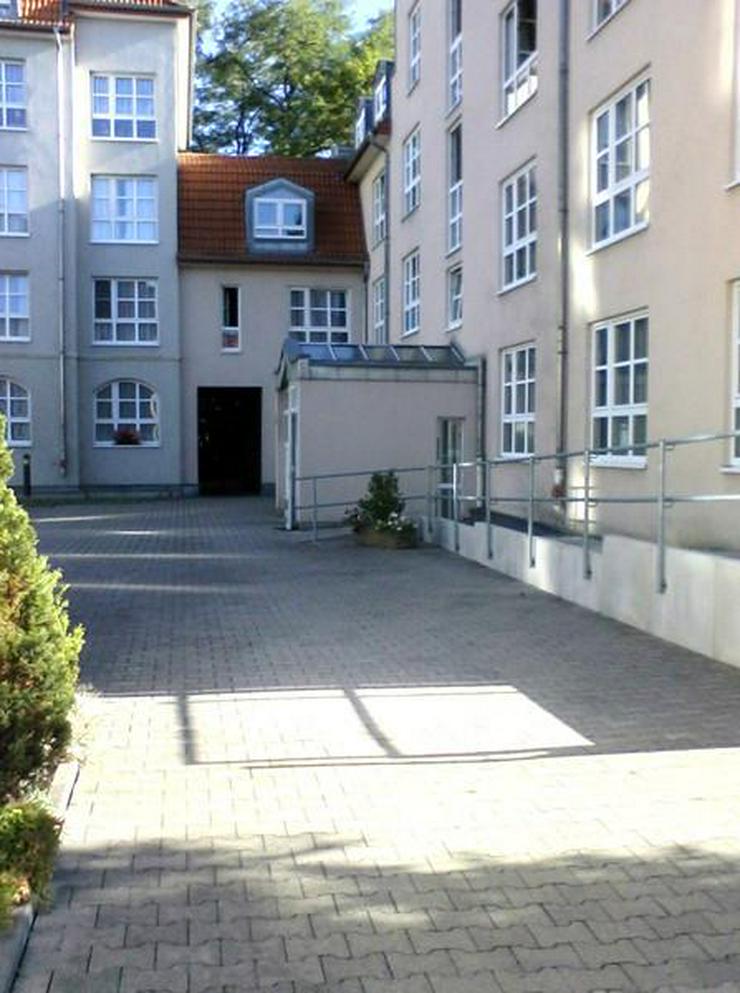 Bild 11: Leipzig Westend Wohnung mit gesichertem TG Stellplatz