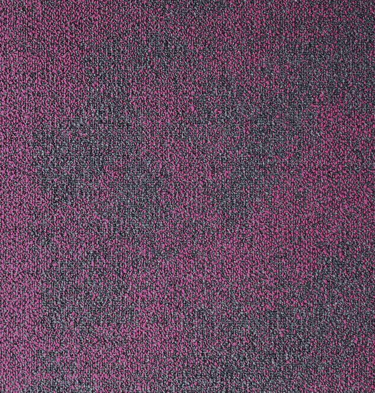 Vintage Bodenbelag - Neue Teppichfliesen von Interface - Teppiche - Bild 9