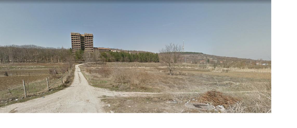 Gebiet in Stadt Silistra,Bulgarien zu verkaufen !!! - Grundstück kaufen - Bild 3
