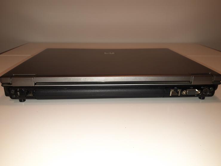 Bild 5: HP 6730B Notebook PC