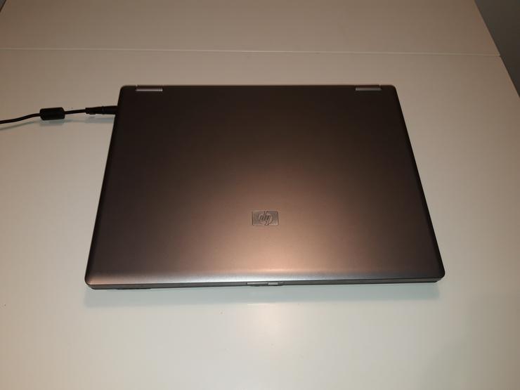 Bild 3: HP 6730B Notebook PC