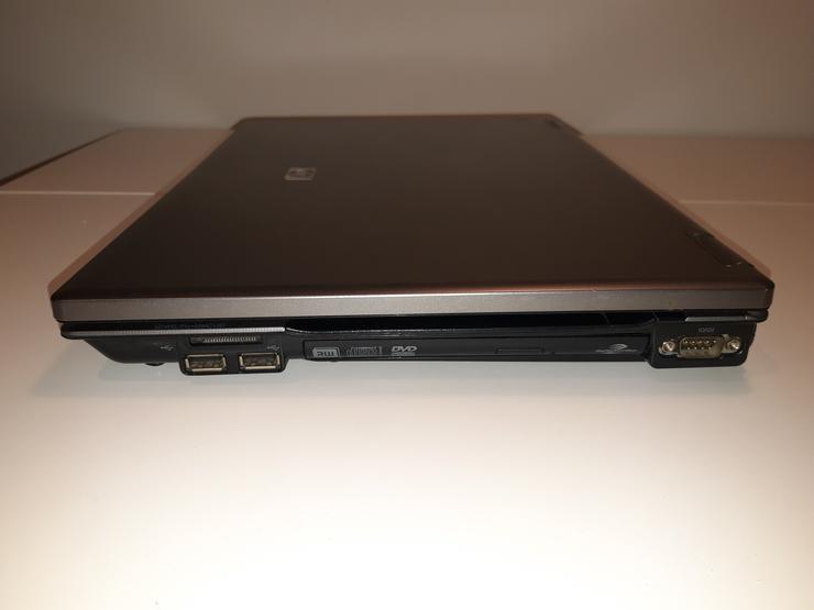 Bild 6: HP 6730B Notebook PC