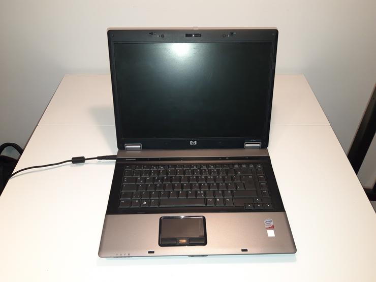 Bild 2: HP 6730B Notebook PC