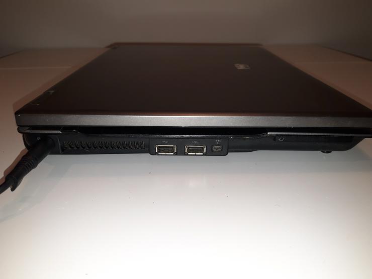 Bild 4: HP 6730B Notebook PC