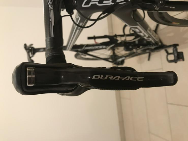 Felt F1 Dura-Ace DI2 Power2Max - Rennräder & Triathlonräder - Bild 10