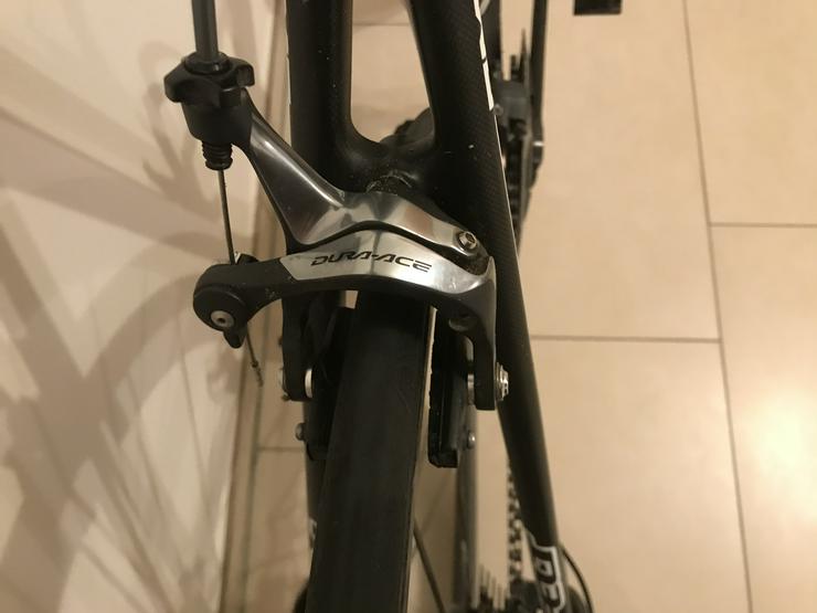 Felt F1 Dura-Ace DI2 Power2Max - Rennräder & Triathlonräder - Bild 8