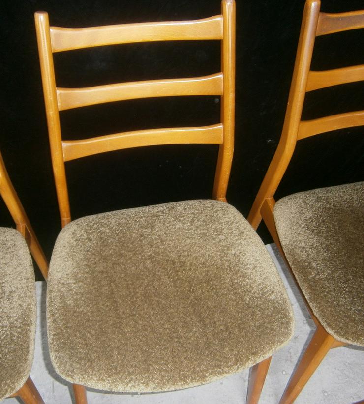 Bild 11: mid century möbel Stühle
