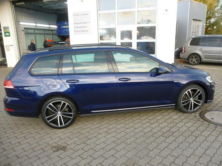 Golf VII Variant "GTD"  - Golf - Bild 7