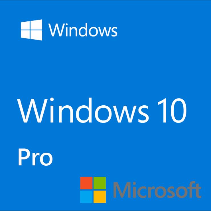Windows 10 Pro Key FAST DELIVERY Orginal Licence Lifetime 32/64 Bit Activation - Betriebssysteme - Bild 1