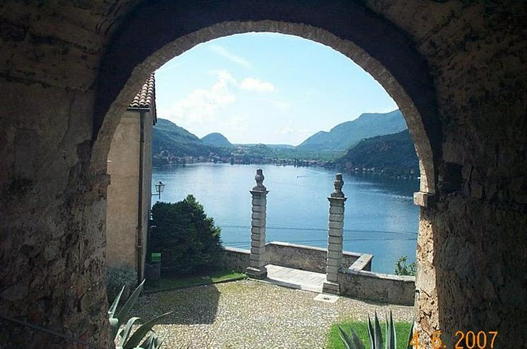 Italien am Luganer See Chalets buchen 2020 - Ferienhaus Italien - Bild 8