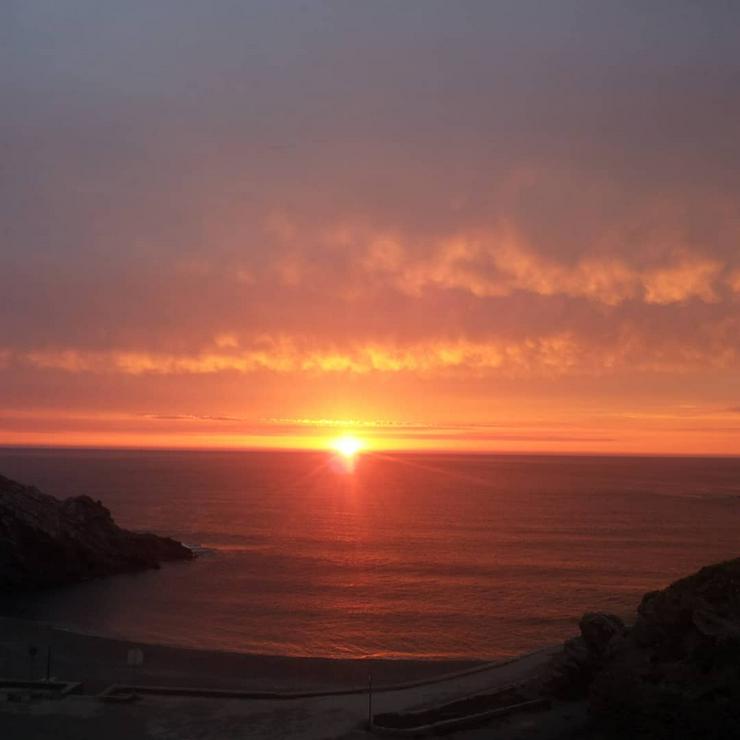 Bild 3: Ferienhaus auf Sardinien / Argentiera - Alghero       50 m zum Meer 