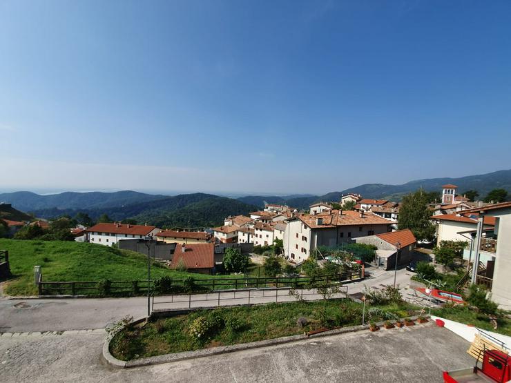 (Ferien-) Haus mit Panoramablick  in Italien   - Haus kaufen - Bild 3