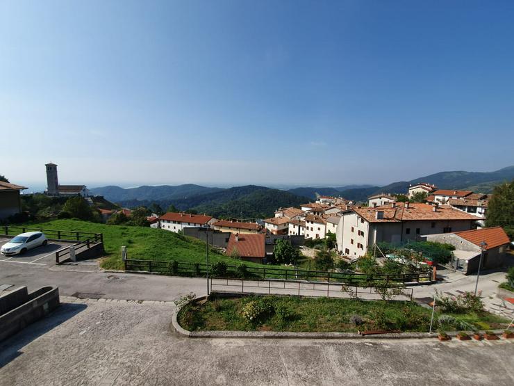 (Ferien-) Haus mit Panoramablick  in Italien   - Haus kaufen - Bild 4