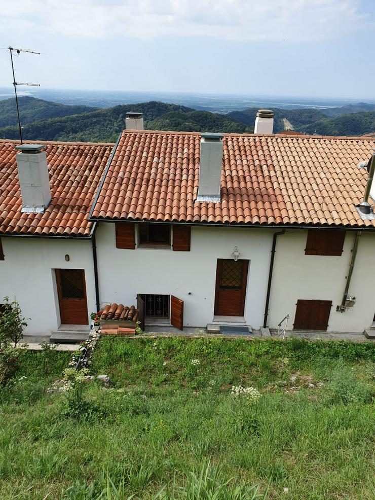 Bild 12: (Ferien-) Haus mit Panoramablick  in Italien  