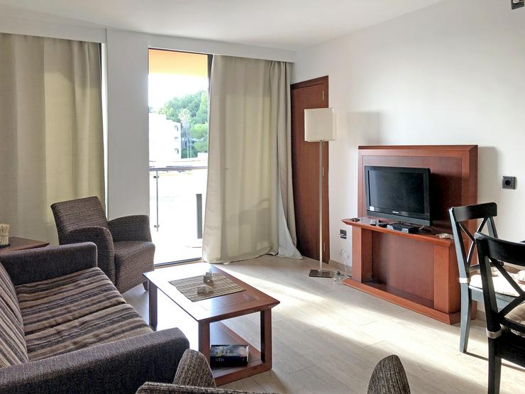 Appartement in Cala Ratajada - Mallorca zu vermieten - ab März 2020 freie Zeiten - Ferienwohnung Spanien - Bild 3