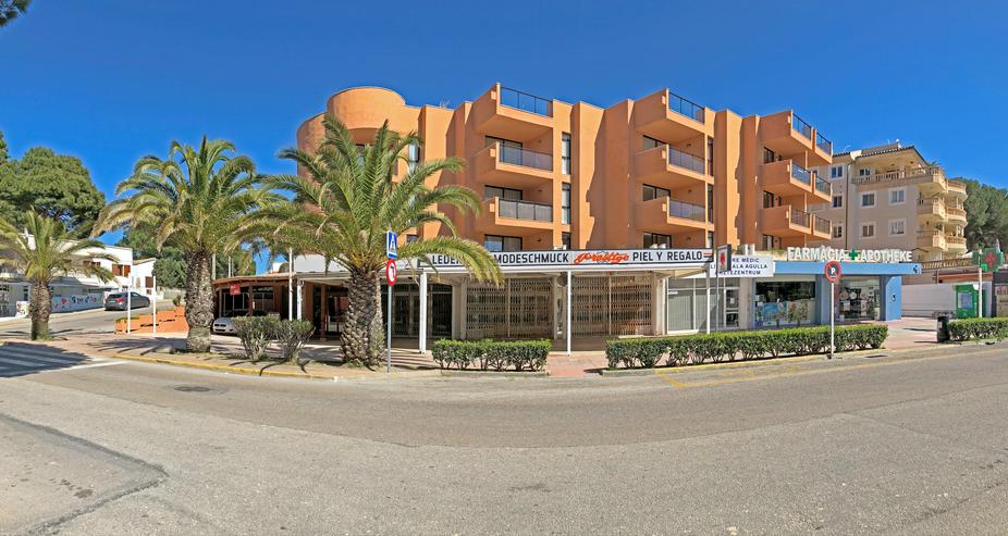 Bild 10: Appartement in Cala Ratajada - Mallorca zu vermieten - ab März 2020 freie Zeiten