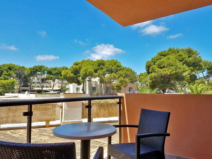 Appartement in Cala Ratajada - Mallorca zu vermieten - ab März 2020 freie Zeiten - Ferienwohnung Spanien - Bild 4