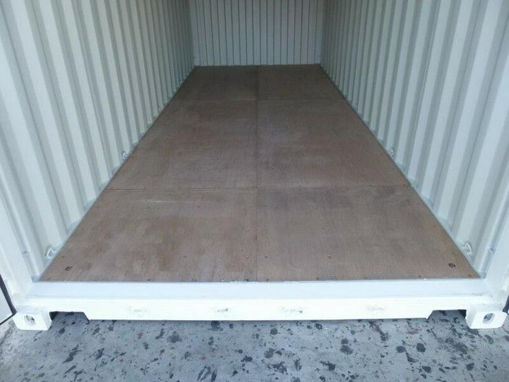 Bild 1: Container 