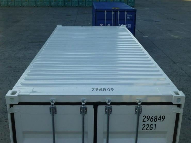 Container  - Umzug & Transporte - Bild 4