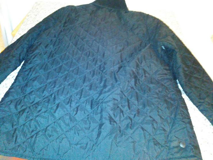 Bild 2: Winterjacke_Barbour_XL