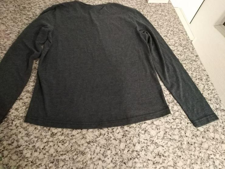 Tom Tailor Langarmshirt Gr. 176 - Shirt, Pullover & Sweater - Bild 2